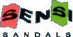 SENSI Sandals Footwear